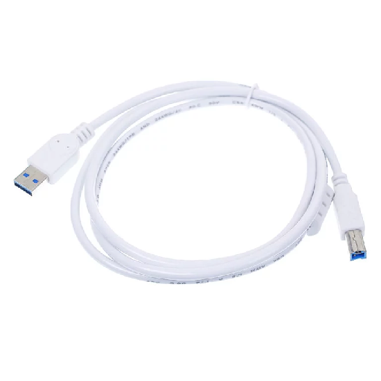 RANZ USB Printer cable 1.5 M 2.0 V